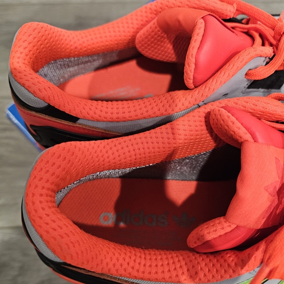 Adidas ZX 8000 GTX Sneakers - Picture 10 of 10